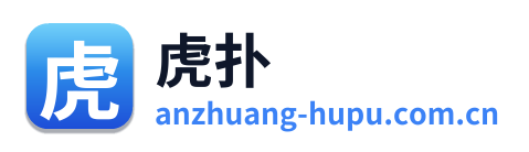 虎扑 Logo
